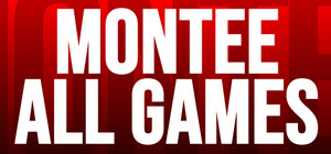 Montee All Games banner