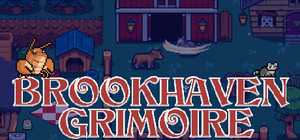 Brookhaven Grimoire: Deluxe Edition banner