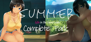 Summer~Life in the Countryside~ Complete Pack banner