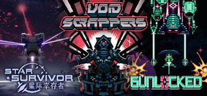 Space Invasion banner