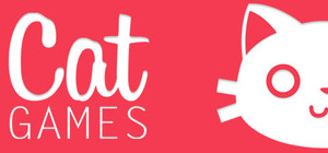 Cat Games banner