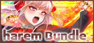 Harem Bundle banner
