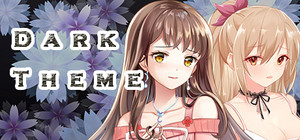 Dark Theme Collections banner