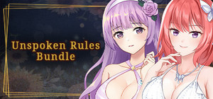 Unspoken Rules Bundle banner