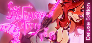 Sex and the Furry Titty DELUXE EDITION banner