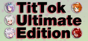 TitTok ULTIMATE banner