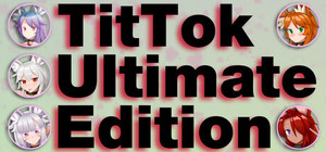 TitTok ULTIMATE banner