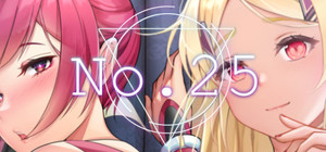 No.25 Games banner