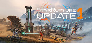StarRupture banner
