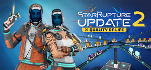 StarRupture banner