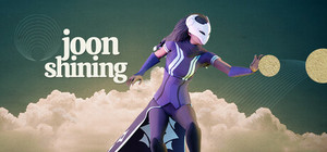 Joon Shining banner