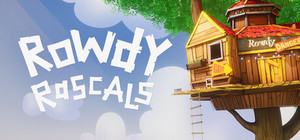 Rowdy Rascals banner