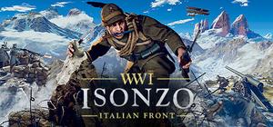Isonzo: Deluxe Edition incl. Veteran and Reserve Unit Packs banner