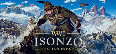 Isonzo: Deluxe Edition incl. Veteran and Reserve Unit Packs