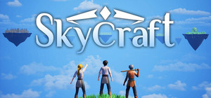 SkyCraft banner