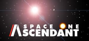 Space One - Ascendant banner