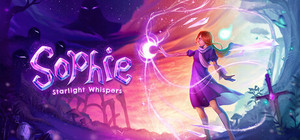 Sophie: Starlight Whispers banner