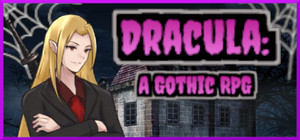 Dracula: A Gothic RPG banner