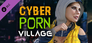 Cyberporn Village by Hardpunch: Sex Plague banner