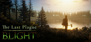 The Last Plague: Blight banner