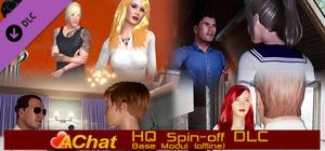 AChat - HQ Spin-off Base Module (offline) banner