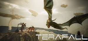 Terafall: Survival banner