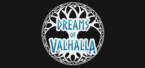 Dreams of Valhalla banner