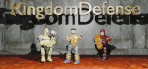KingdomDefense banner