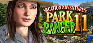 Vacation Adventures: Park Ranger 11 banner