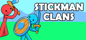 Stickman Clans banner