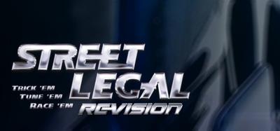 Street Legal 1: REVision Edition