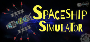 Spaceship Simulator banner
