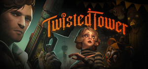 Twisted Tower banner