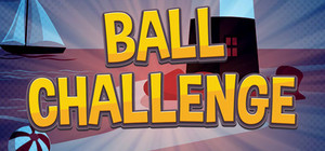 Ball Challenge banner
