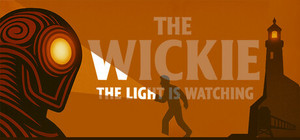 The Wickie : Journey of a Lighthouse Keeper banner