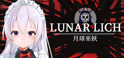 LUNAR LICH/月球巫妖
