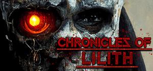 Chronicles of Lilith banner