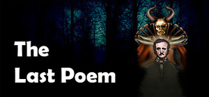 The Last Poem banner