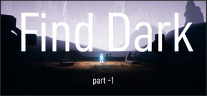 FindDark banner