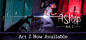 Asleep - Ato 1 banner