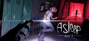 Asleep - Ato 1 banner
