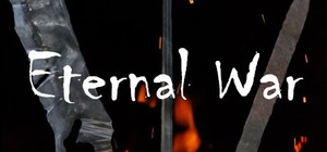 Eternal War banner