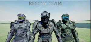 RescueTeam banner