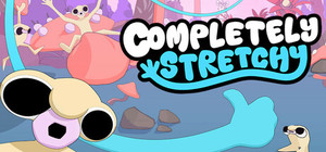 Completely Stretchy banner