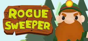 Rogue Sweeper banner