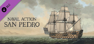 Naval Action - San Pedro banner
