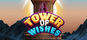 Tower Of Wishes: Match 3 Puzzle banner