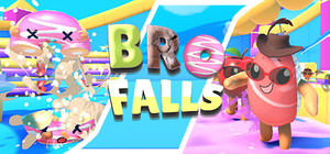 Bro Falls banner