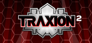 Traxion 2 banner