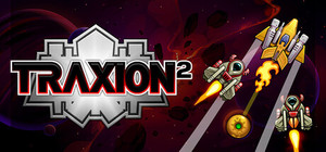 Traxion 2 banner